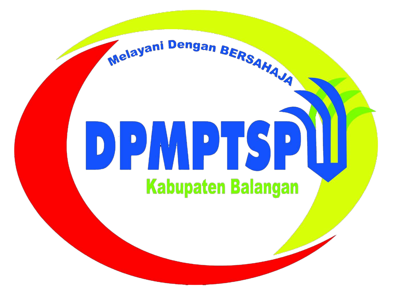 DPMPTSP BALANGAN